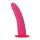 Dildo żelowe Real Rapture różowe 18 cm